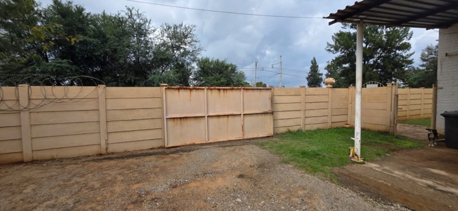 Commercial Property for Sale in Stilfontein North West